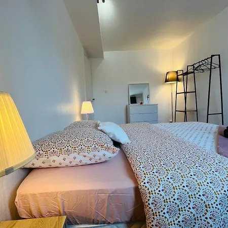 Casa Valdemaine Appartement