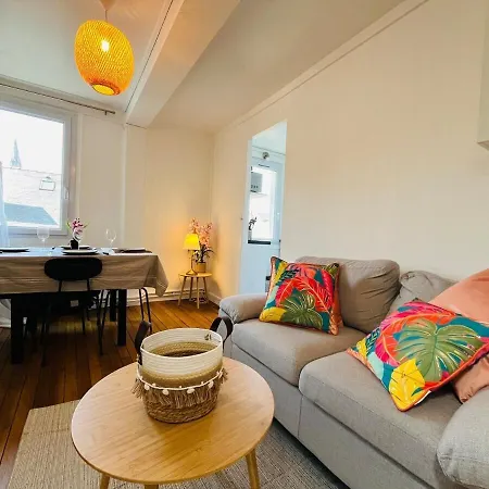 Casa Valdemaine Appartement