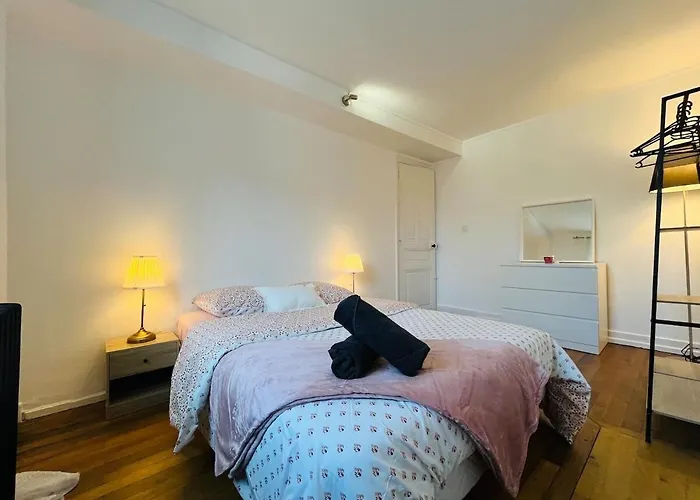 Casa Valdemaine Angers