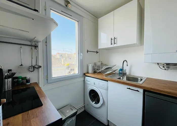 Casa Valdemaine * アンジェ