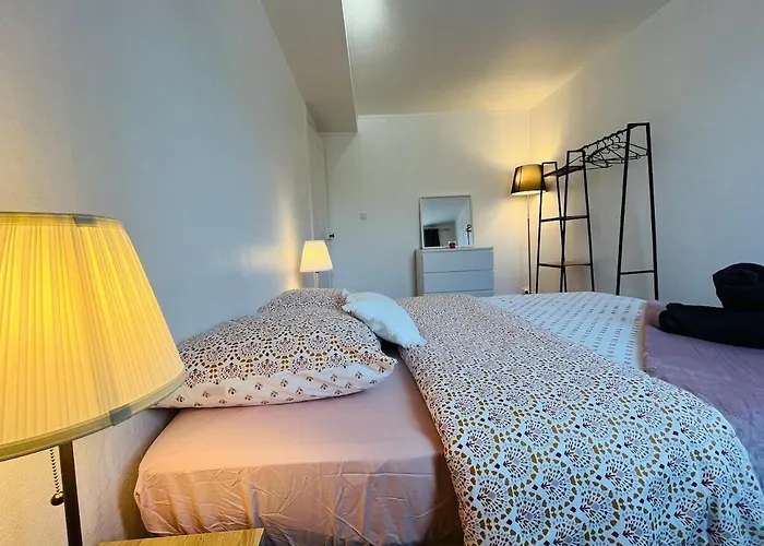 Casa Valdemaine Apartament