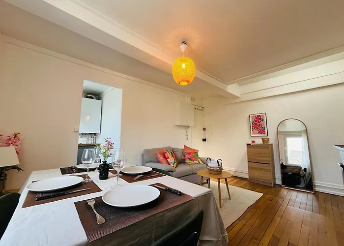 Casa Valdemaine Angers